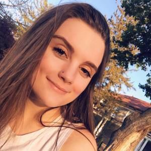 Meet your Posher, Cheyenne